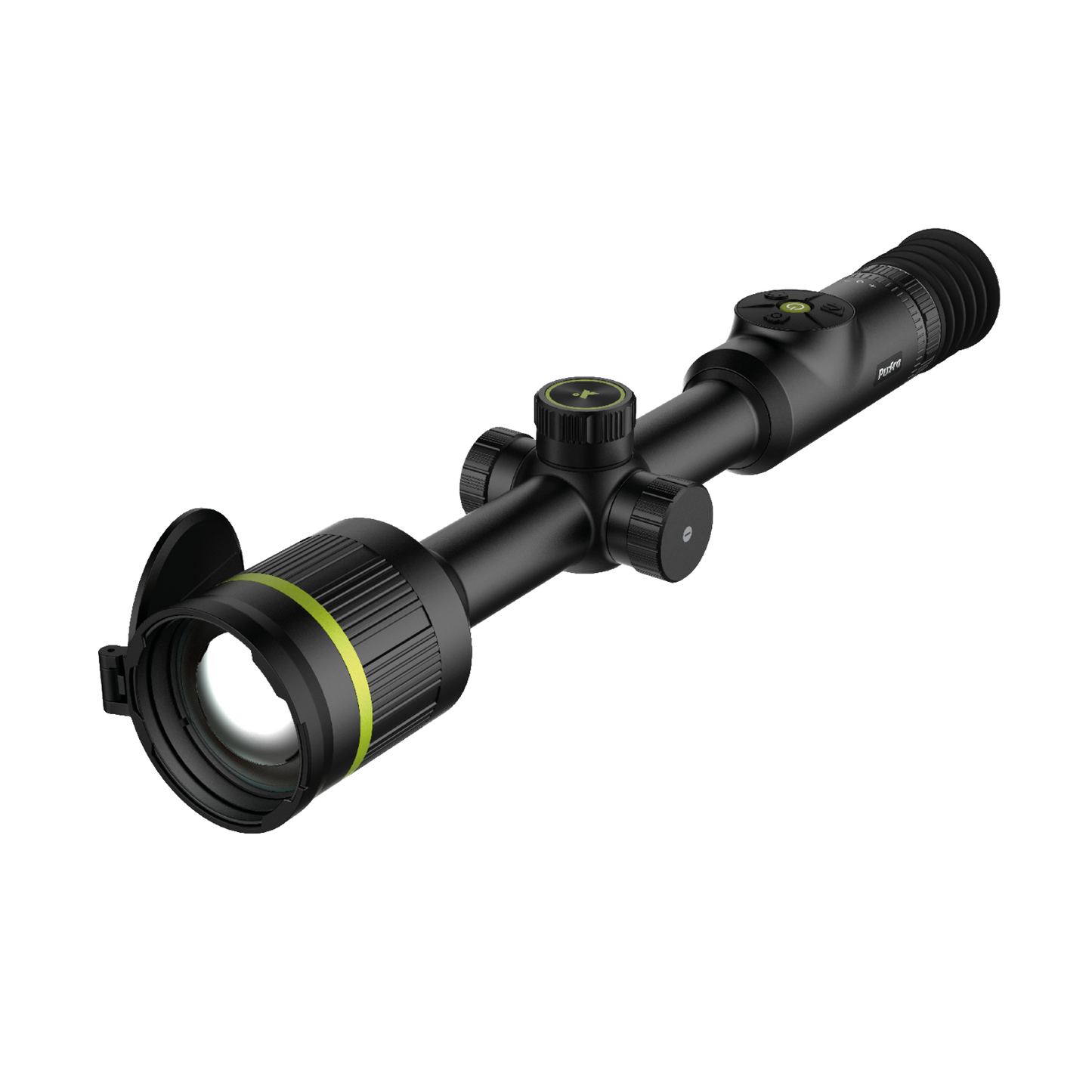 PixFra Pegasus Pro 640x512 50 mm Värmesikte