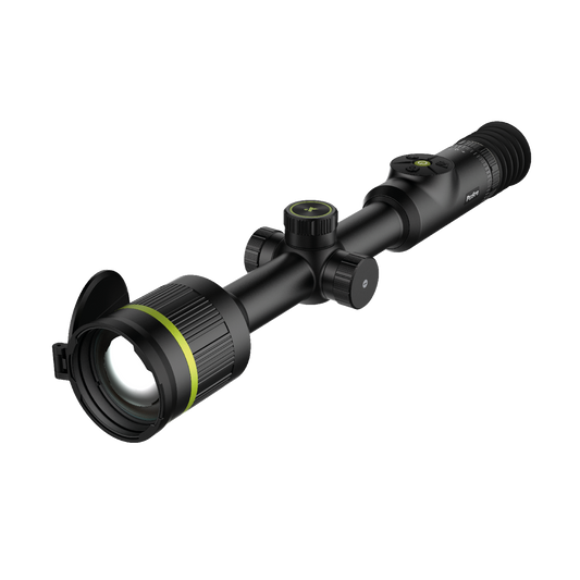 PixFra Pegasus Pro 640x512 50 mm Värmesikte