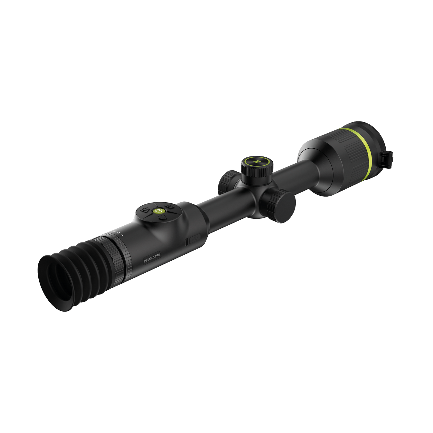 PixFra Pegasus Pro 640x512 50 mm Värmesikte