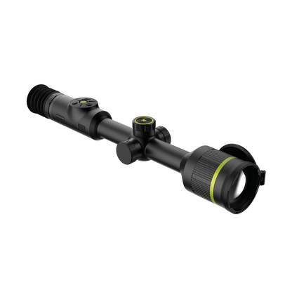 PixFra Pegasus Pro 640x512 50 mm Värmesikte