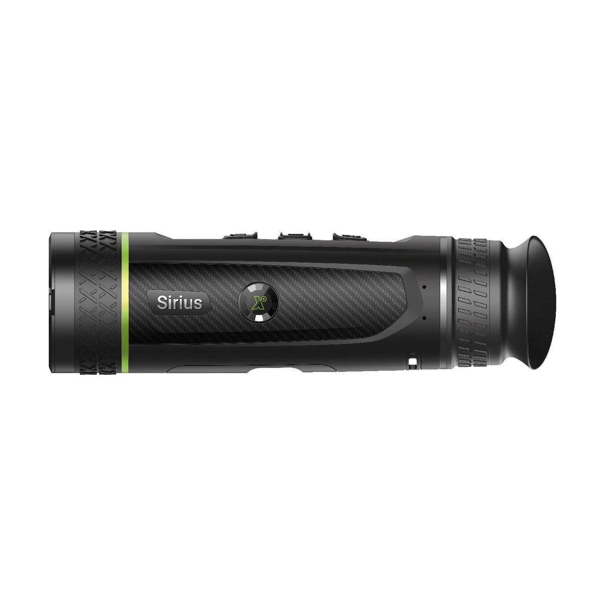 PixFra Sirius S435 35 mm 384x288 Värmekikare