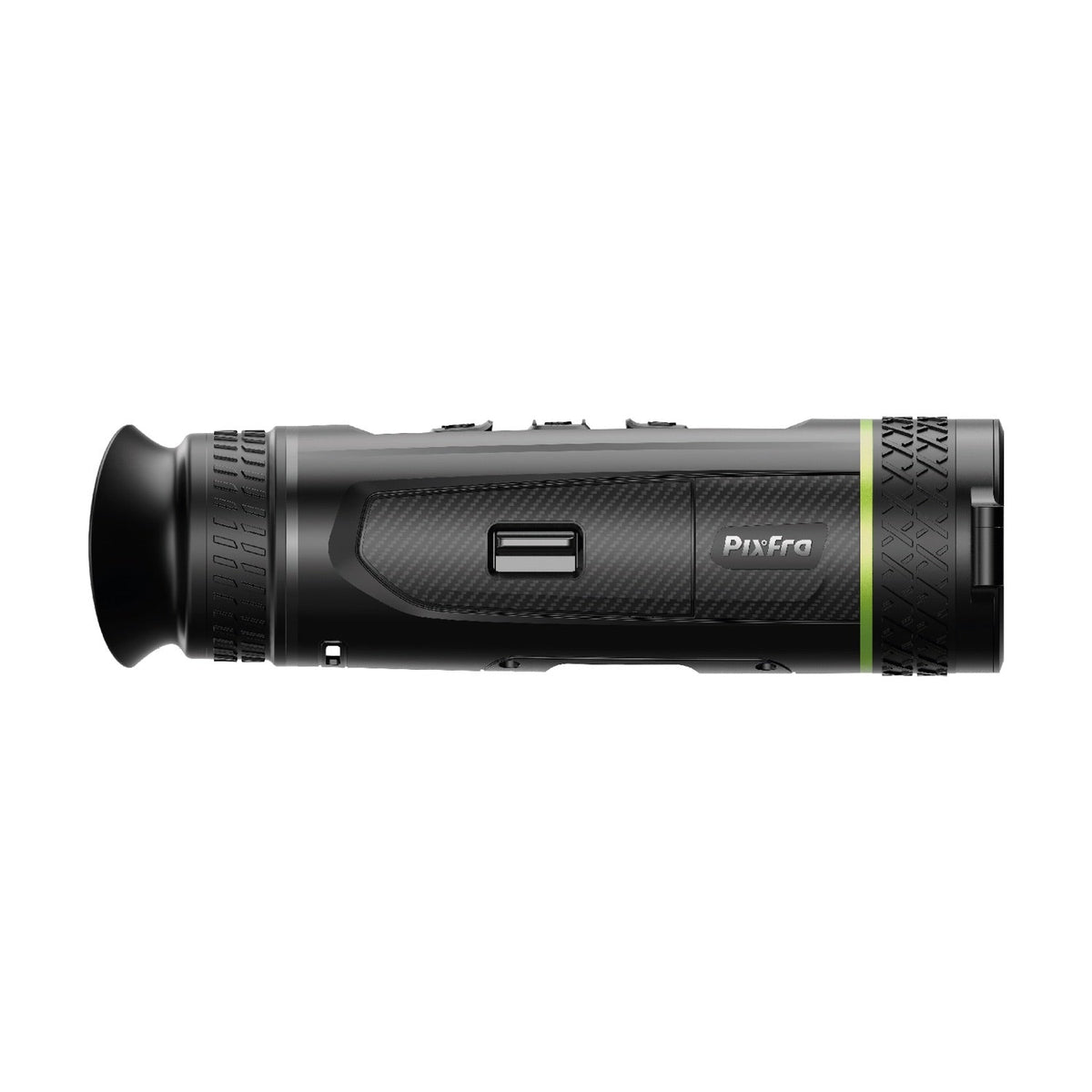 PixFra Sirius S435 35 mm 384x288 Värmekikare