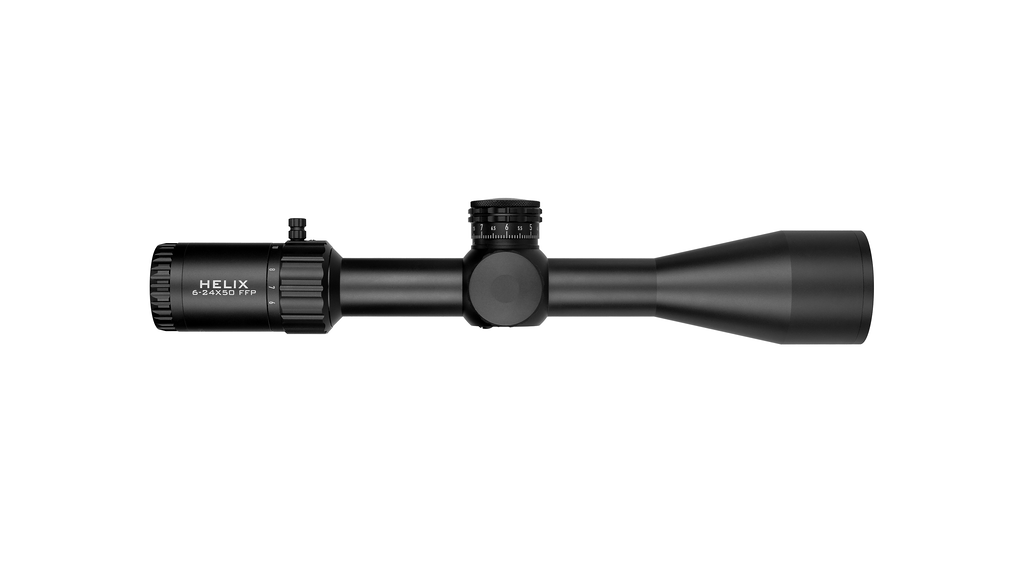 Element Optics Helix Gen2 6-24x50 SFP översikt