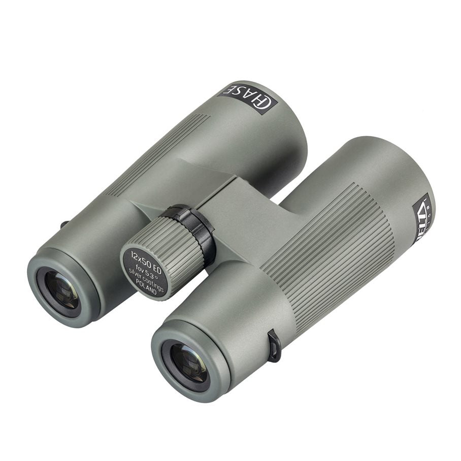 Delta Optical Chase 12x50 ED handkikare