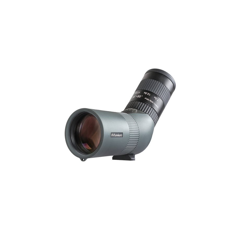 Delta Optical Titanium ED 50 tubkikare