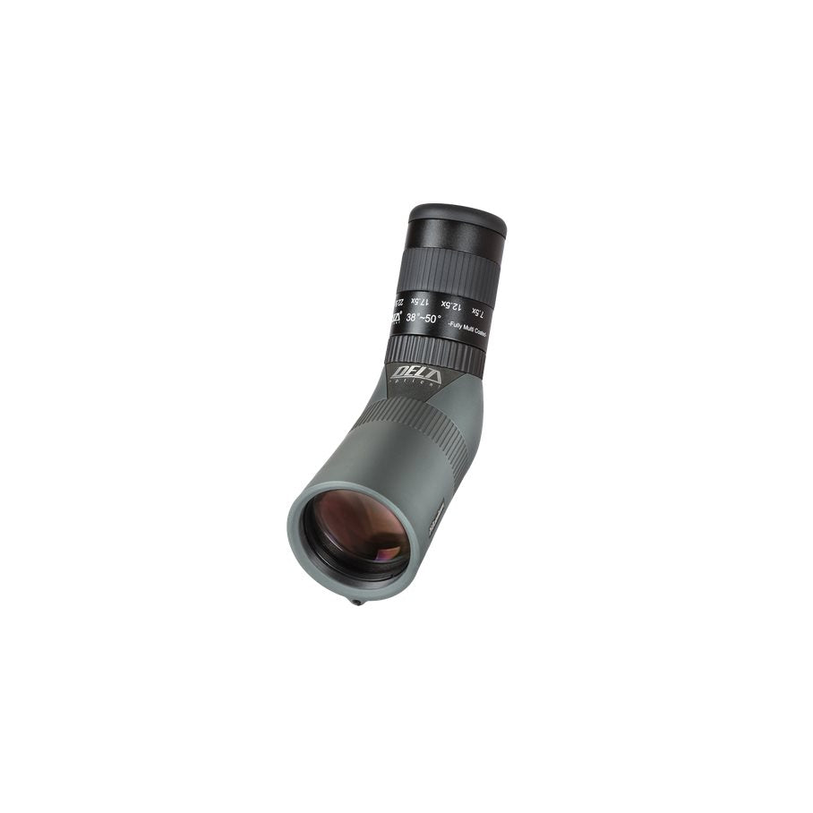 Delta Optical Titanium ED 50 tubkikare