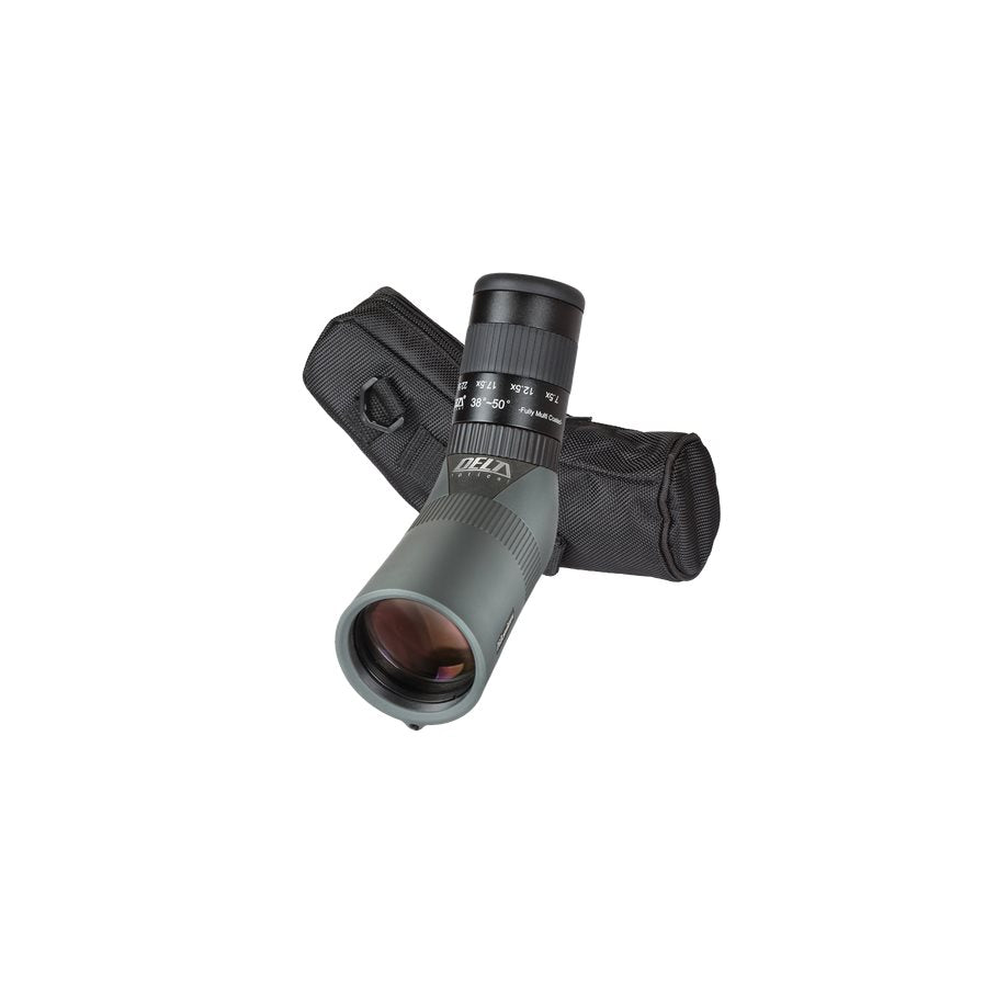 Delta Optical Titanium ED 50 tubkikare