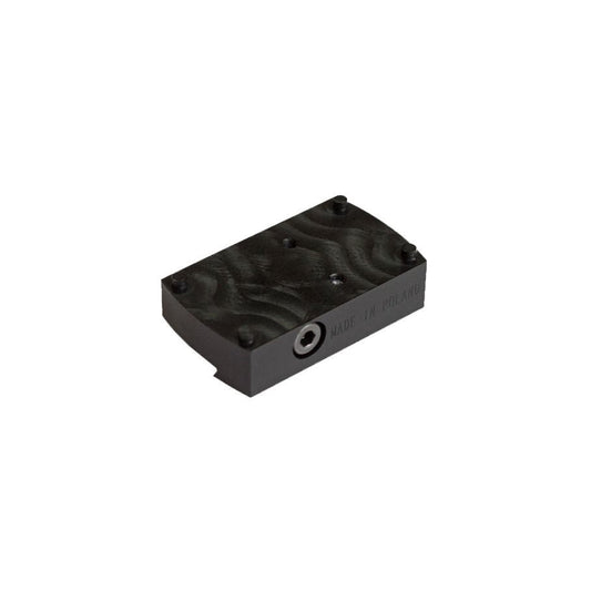 Delta Optical Minidot bas passande 6-14 mm skenor