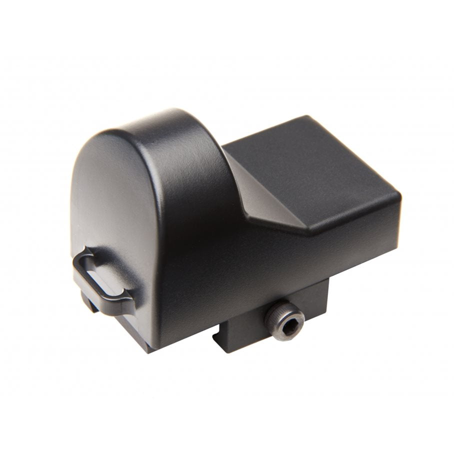 Delta Optical Mini Dot 26 HD rödpunktsikte