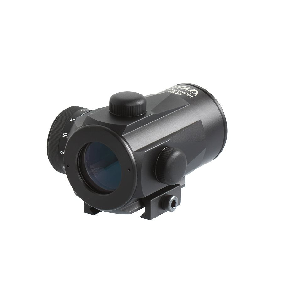 Delta Optical Compact Dot HD 28 rödpunktsikte