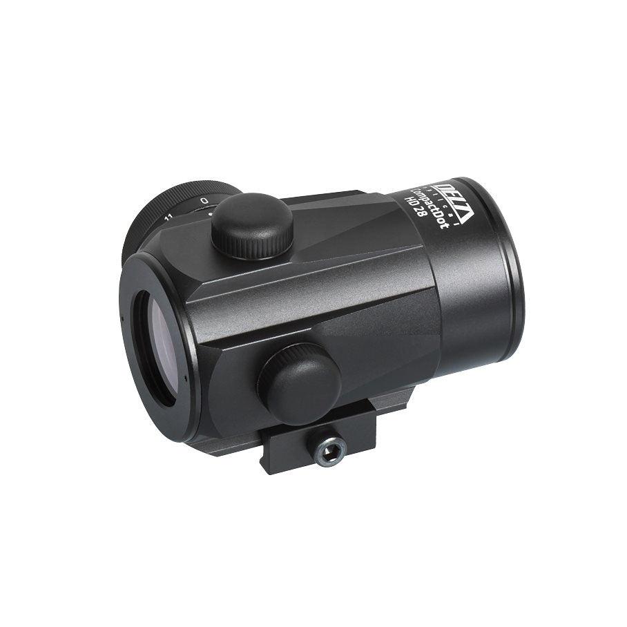 Delta Optical Compact Dot HD 28 rödpunktsikte