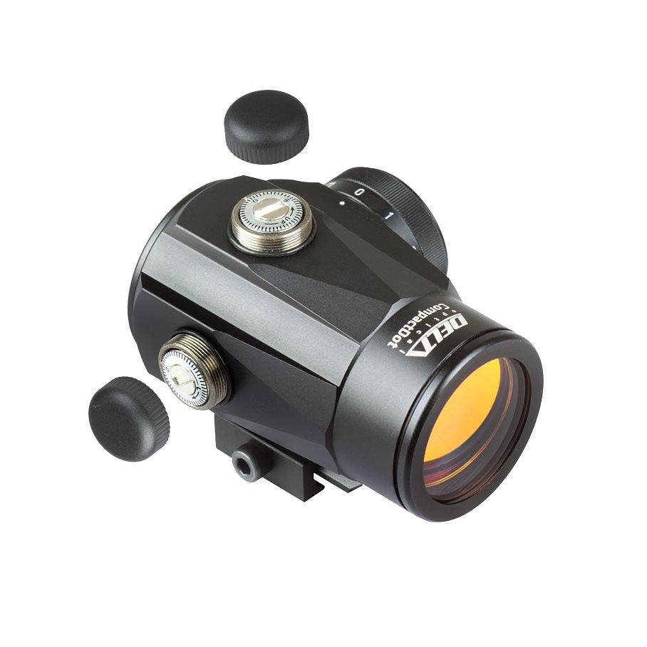 Delta Optical Compact Dot HD 28 rödpunktsikte