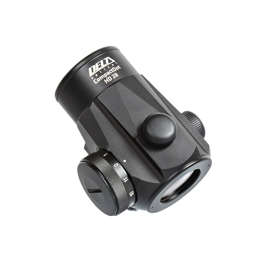 Delta Optical Compact Dot HD 28 rödpunktsikte