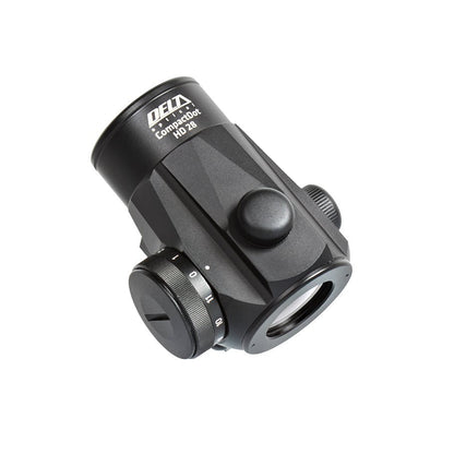 Delta Optical Compact Dot HD 28 rödpunktsikte