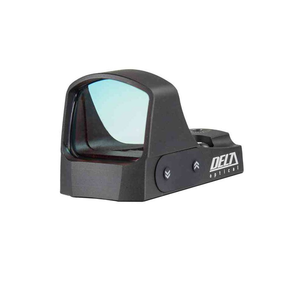 Delta Optical Stryker HD 4 MOA rödpunktsikte
