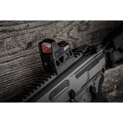 Delta Optical Stryker HD 4 MOA rödpunktsikte