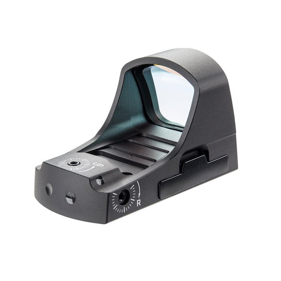 Delta Optical Stryker HD 6 MOA rödpunktsikte