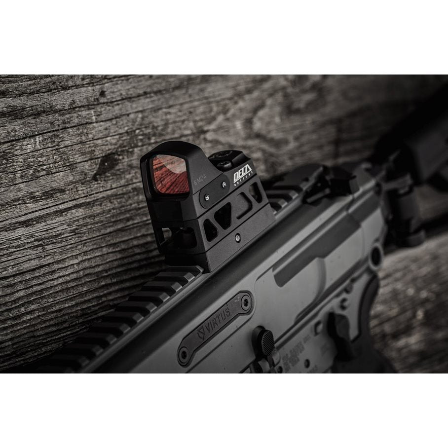 Delta Optical Stryker HD 6 MOA rödpunktsikte