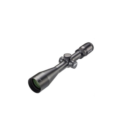 Delta Optical Titanium HD 2,5-10x50 belyst kikarsikte