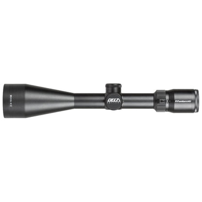 Delta Optical Titanium HD 2,5-10x56 belyst kikarsikte