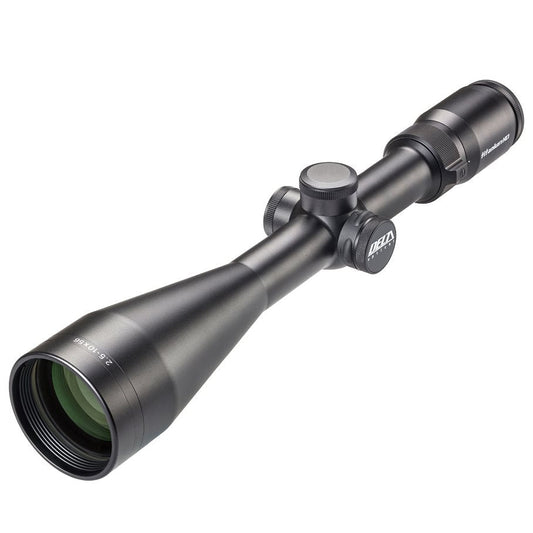 Delta Optical Titanium HD 2,5-10x56 Di belyst kikarsikte