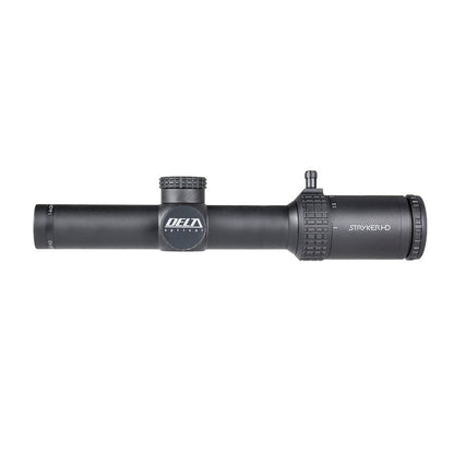 Delta Optical Stryker HD 1-6x24 SFP DSMR belyst kikarsikte