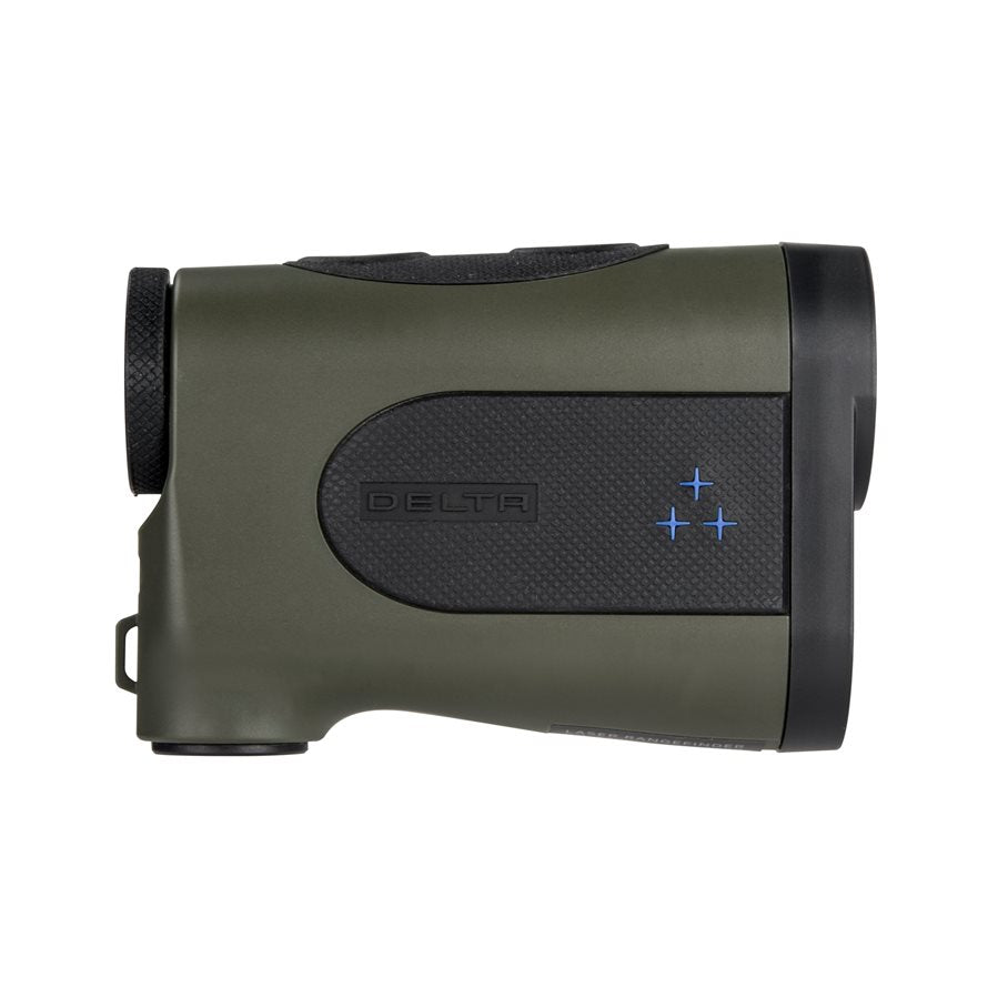Delta Optical RF-1200 HD laseravståndsmätare