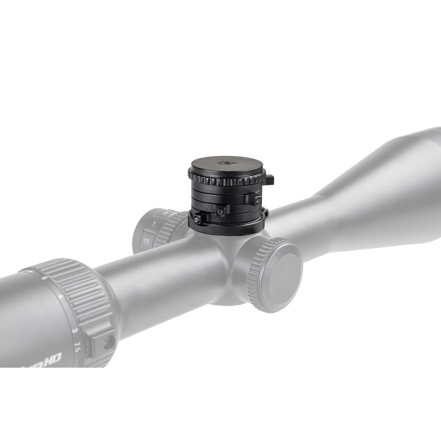 Delta Optical Titanium HD BT ratt med 4 ringar