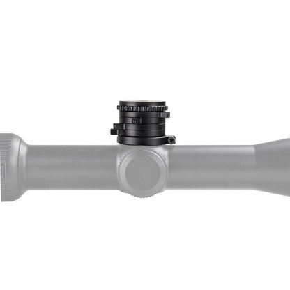 Delta Optical Titanium HD BT ratt med 4 ringar