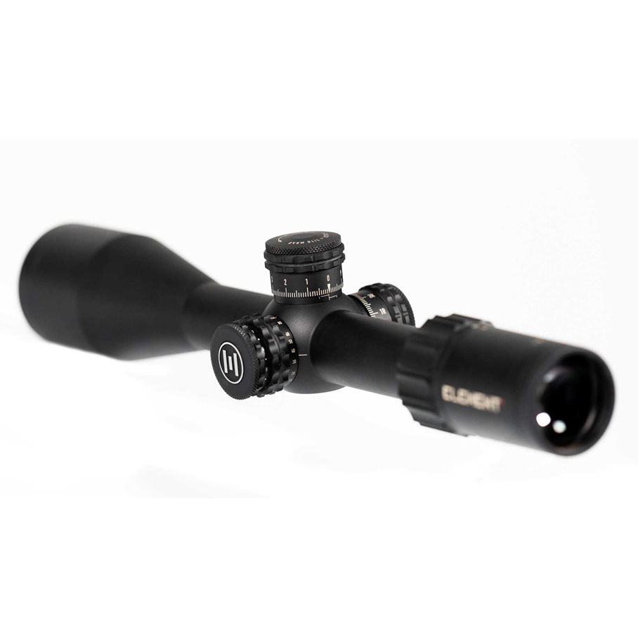 Element Optics Nexus 5-20x50 okular