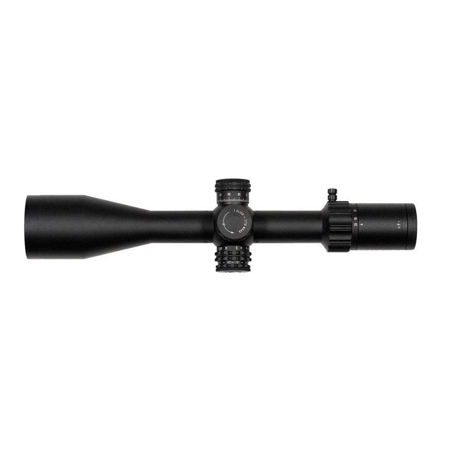 Element Optics Nexus 5-20x50 parallaxratt
