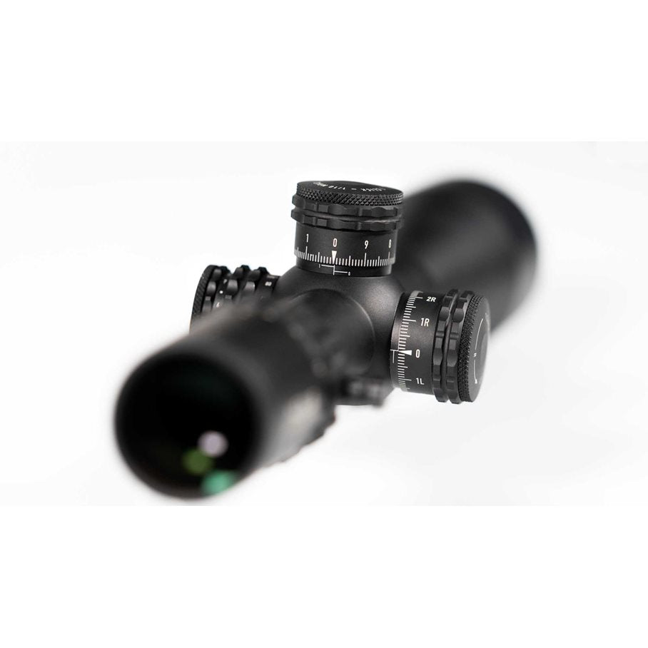 Element Optics Nexus 5-20x50 detalj