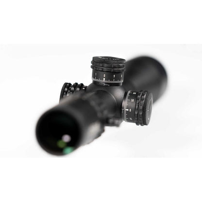 Element Optics Nexus 5-20x50 detalj