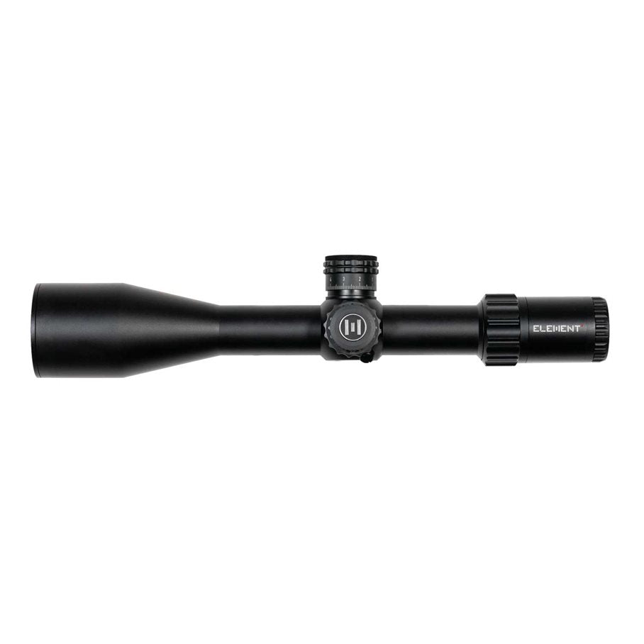Element Optics Titan 5-25x56 detalj