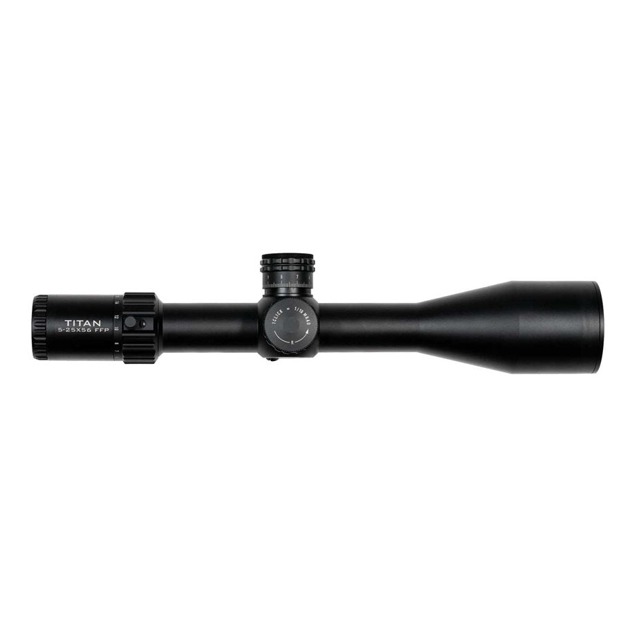 Element Optics Titan 5-25x56 objektiv