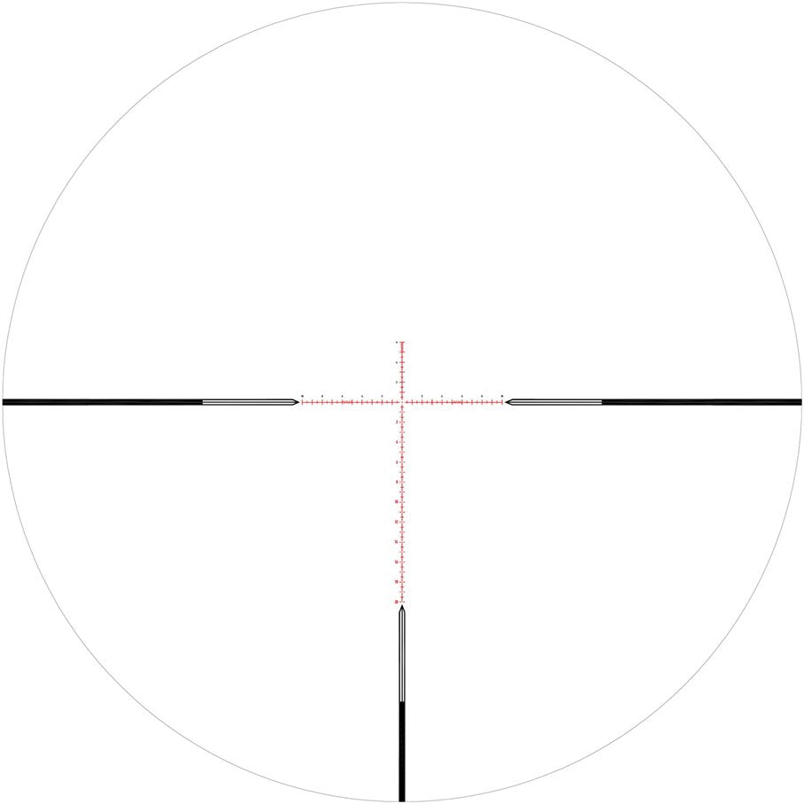 Element Optics Titan 5-25x56 höjdratt