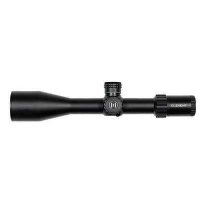 Element Optics Titan 5-25x56 sedd från sidan