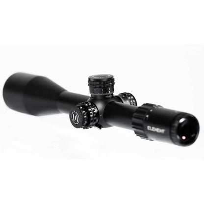 Element Optics Titan 5-25x56 targetrattar