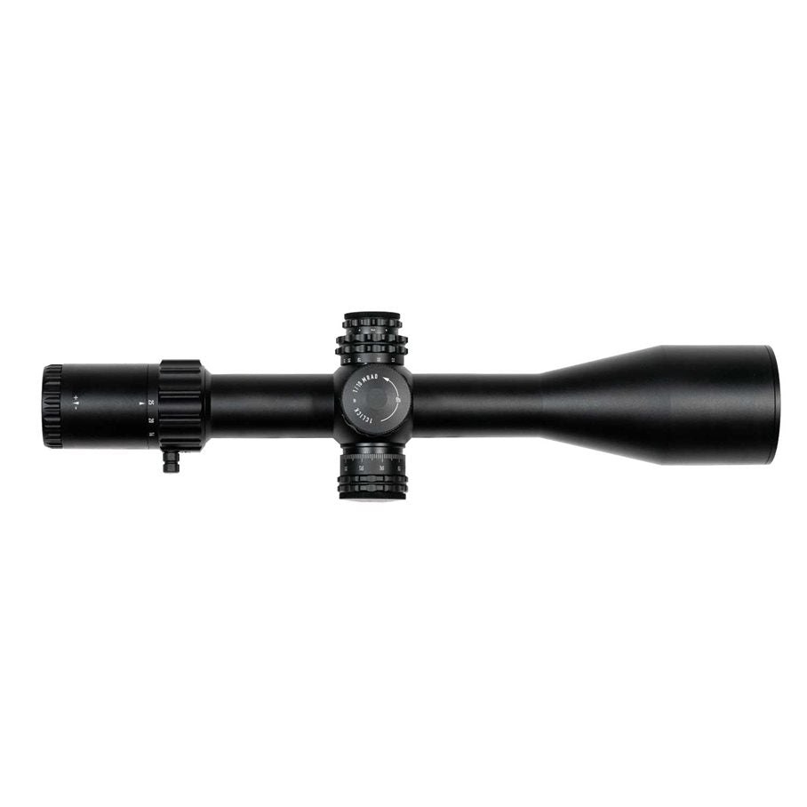 Element Optics Titan 5-25x56 objektiv