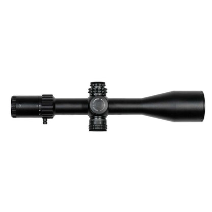 Element Optics Titan 5-25x56 objektiv