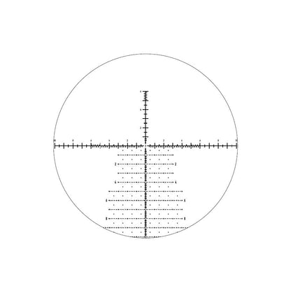 Element Optics Titan 3-18x50 targetrattar