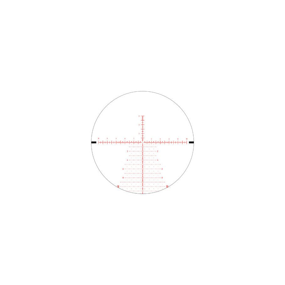 Element Optics Titan 3-18x50 okular