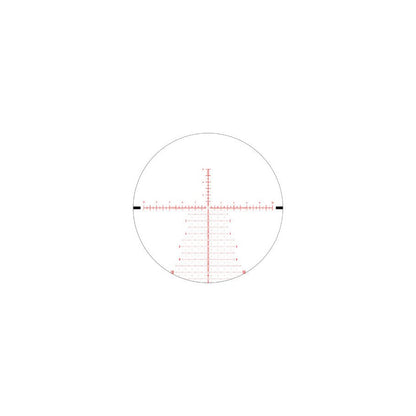 Element Optics Titan 3-18x50 okular