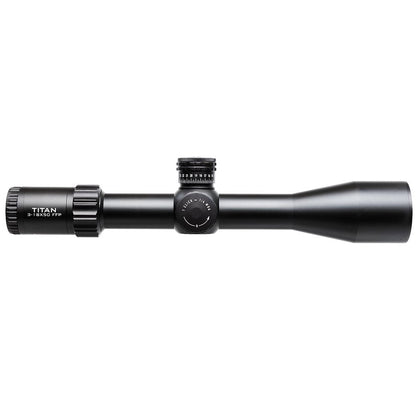 Element Optics Titan 3-18x50 parallaxratt