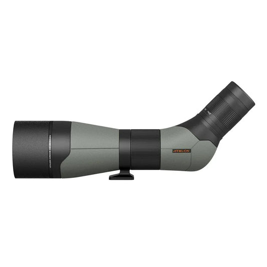 Athlon Argos 20-60x85 HD Vinklad Tubkikare - Nordic Aim AB
