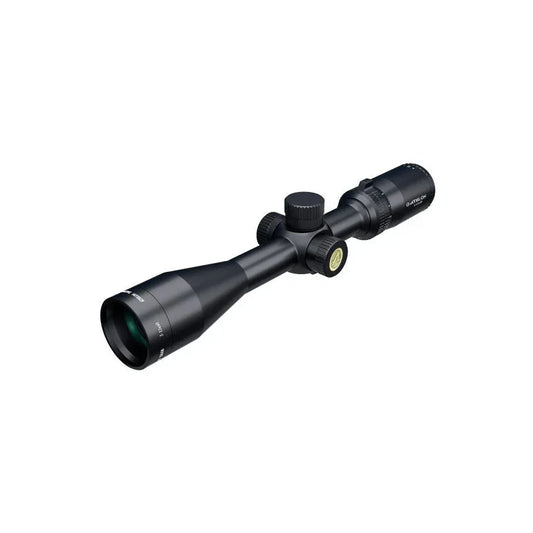 Athlon Talos 3-12x40 SFP Kikarsikte - Nordic Aim AB