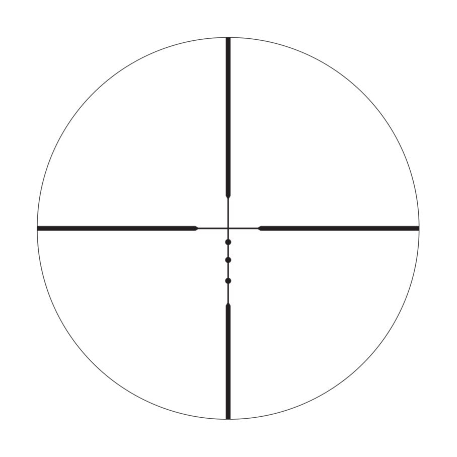 Athlon Neos 3-9x40 SFP Kikarsikte