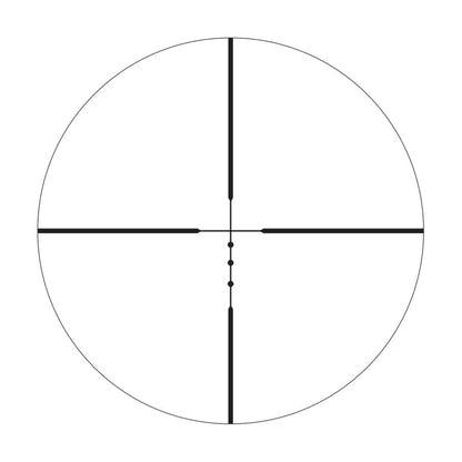Athlon Neos 3-9x40 SFP Kikarsikte