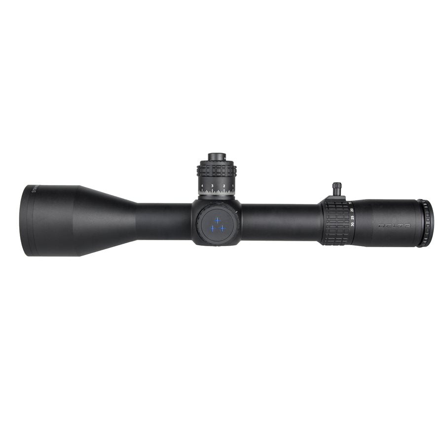 Delta Optical Stryker HD 4,5-30x56 Tactical FFP MIL/MIL kikarsikte
