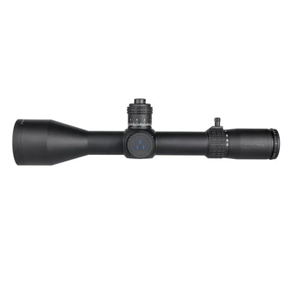 Delta Optical Stryker HD 4,5-30x56 Tactical FFP MIL/MIL kikarsikte LRD-1P - Nordic Aim AB